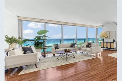 1288 Ala Moana Boulevard #21A, Honolulu, HI 96814 - Photo 1
