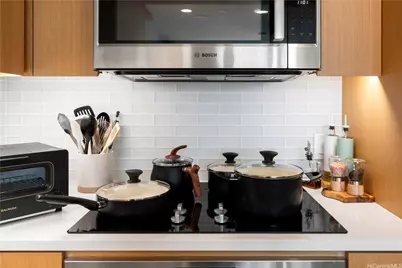1388 Kapiolani Boulevard #3709, Honolulu, HI 96814 - Photo 22