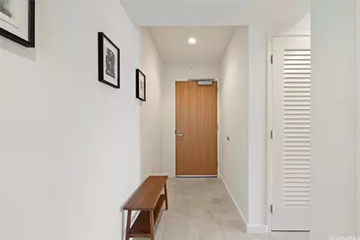 1388 Kapiolani Boulevard #3709, Honolulu, HI 96814 - Photo 12