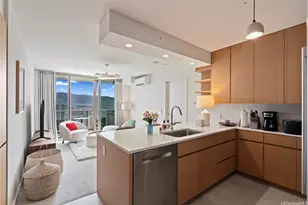 1388 Kapiolani Blvd, Honolulu, HI 96814 - Photo 4