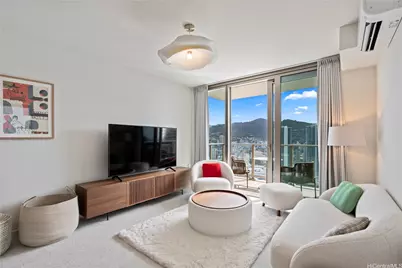 1388 Kapiolani Boulevard #3709, Honolulu, HI 96814 - Photo 2