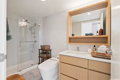 1388 Kapiolani Boulevard #3709, Honolulu, HI 96814 - Photo 16