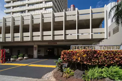 2525 Date Street #405, Honolulu, HI 96826 - Photo 16