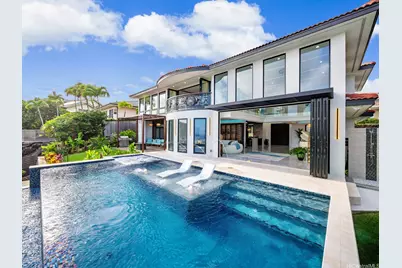 123 Waihili Place, Honolulu, HI 96825 - Photo 1