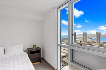 988 Halekauwila Street #3305, Honolulu, HI 96814 - Photo 16