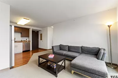988 Halekauwila Street #3305, Honolulu, HI 96814 - Photo 6