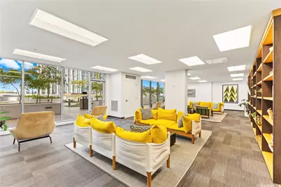 988 Halekauwila Street #3305, Honolulu, HI 96814 - Photo 24