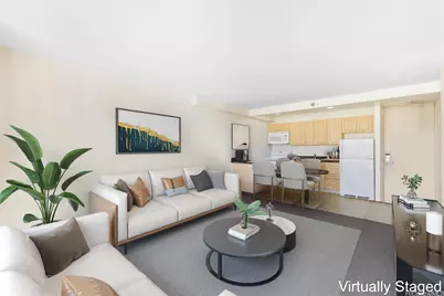 229 Paoakalani Avenue #1501, Honolulu, HI 96815 - Photo 2