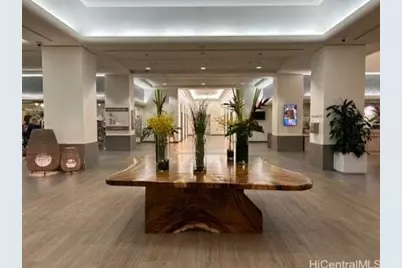 410 Atkinson Drive #2418, Honolulu, HI 96814 - Photo 18