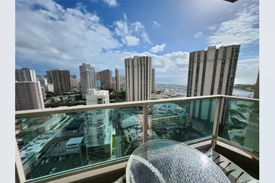 410 Atkinson Drive #2418, Honolulu, HI 96814 - Photo 2