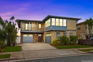 91-1040 Waikapuna St, Ewa Beach, HI 96706 - Photo 1