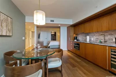 2139 Kuhio Avenue #D2606, Honolulu, HI 96815 - Photo 6