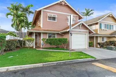 87-1958 Pakeke Street #C, Waianae, HI 96792 - Photo 1