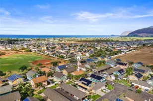 87-1958 Pakeke St, Waianae, HI 96792 - Photo 20