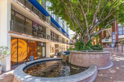 400 Hobron Lane #1215, Honolulu, HI 96815 - Photo 18