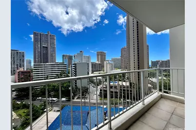 400 Hobron Lane #1215, Honolulu, HI 96815 - Photo 6