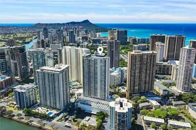 400 Hobron Lane #1215, Honolulu, HI 96815 - Photo 20