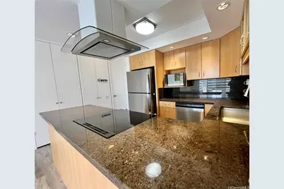 400 Hobron Lane #1215, Honolulu, HI 96815 - Photo 2