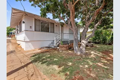 3622 Maunalei Avenue, Honolulu, HI 96816 - Photo 1