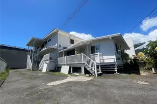 1940 Pacific Heights Rd, Honolulu, HI 96813 - Photo 1
