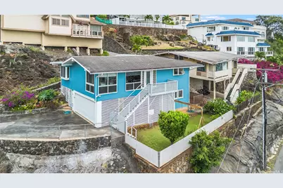 3912 Koko Drive, Honolulu, HI 96816 - Photo 1