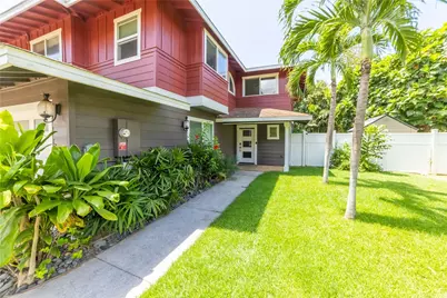 87-107 Kulaaupuni Street #2, Waianae, HI 96792 - Photo 20