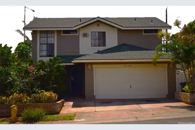 94-1059 Pouhana Way #3, Waipahu, HI 96797 - Photo 1