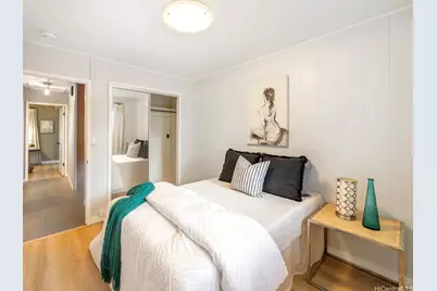 2527 Henry Street #A, Honolulu, HI 96817 - Photo 10