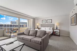 1777 Ala Moana Blvd, Honolulu, HI 96815 - Photo 6