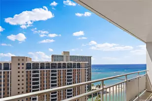 1777 Ala Moana Blvd, Honolulu, HI 96815 - Photo 14
