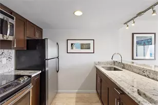 1777 Ala Moana Blvd, Honolulu, HI 96815 - Photo 12