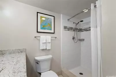 1777 Ala Moana Boulevard #2438, Honolulu, HI 96815 - Photo 14
