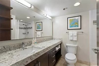 1777 Ala Moana Boulevard #2438, Honolulu, HI 96815 - Photo 12