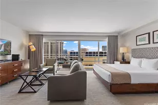 1777 Ala Moana Blvd, Honolulu, HI 96815 - Photo 2