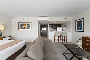 1777 Ala Moana Blvd, Honolulu, HI 96815 - Photo 8