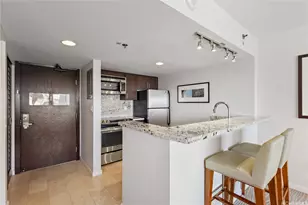 1777 Ala Moana Blvd, Honolulu, HI 96815 - Photo 10