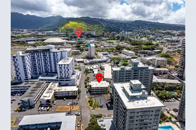 909 Kahuna Lane #305, Honolulu, HI 96826 - Photo 14