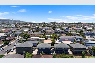 3331 Hayden Street, Honolulu, HI 96815 - Photo 1