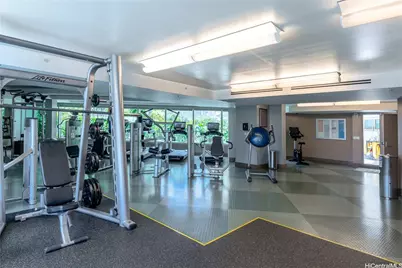 1837 Kalakaua Avenue #2001, Honolulu, HI 96815 - Photo 24
