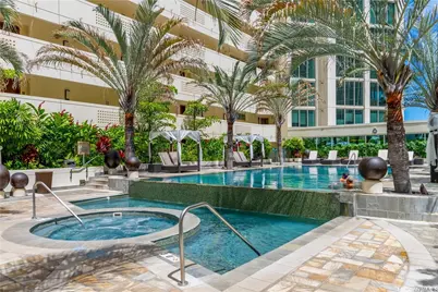 1837 Kalakaua Avenue #2001, Honolulu, HI 96815 - Photo 22