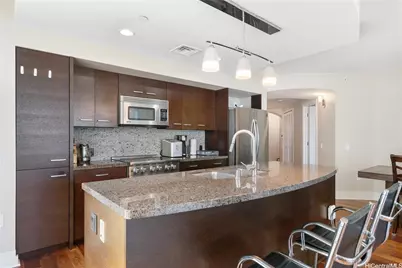 1837 Kalakaua Avenue #2001, Honolulu, HI 96815 - Photo 8