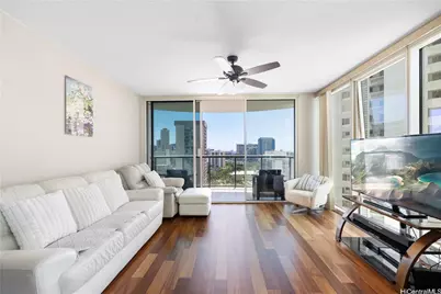 1837 Kalakaua Avenue #2001, Honolulu, HI 96815 - Photo 4