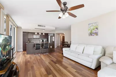 1837 Kalakaua Avenue #2001, Honolulu, HI 96815 - Photo 6