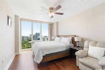 1837 Kalakaua Avenue #2001, Honolulu, HI 96815 - Photo 14