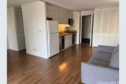 1655 Makaloa Street #909, Honolulu, HI 96814 - Photo 4