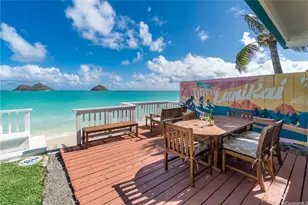 1276 Mokulua Dr, Kailua, HI 96734 - Photo 2
