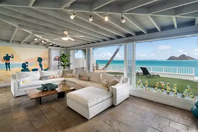 1276 Mokulua Drive, Kailua, HI 96734 - Photo 10