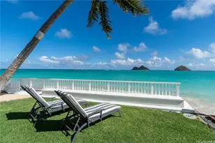 1276 Mokulua Dr, Kailua, HI 96734 - Photo 1