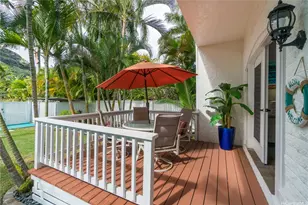 1276 Mokulua Dr, Kailua, HI 96734 - Photo 4