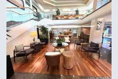 2045 Kalakaua Avenue #402, Honolulu, HI 96815 - Photo 22